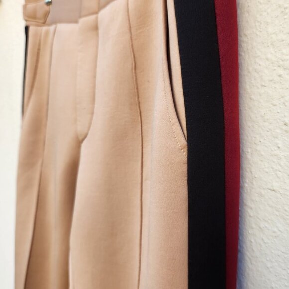 RICHFRESH Limited Edition RARE Neoprene Track Pants - Picture 7 of 10